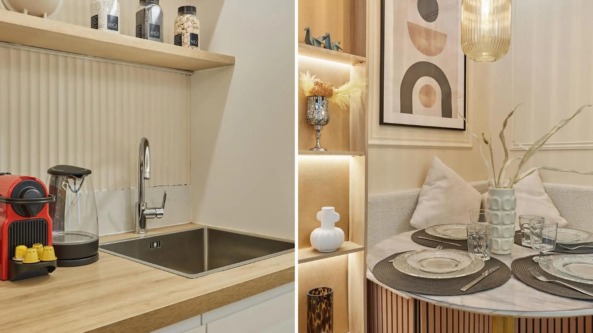Sublime Apartment In The Heart Of Paris 4 People Fbmar1 By Studioprestige